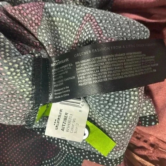 Skunkfunk Tank - Picture 5 of 5